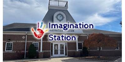 Imagination Station daycare Amarillo Texas