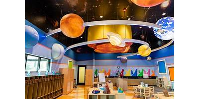 Imagine Early Education and Childcare Frisco daycare Frisco Texas