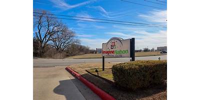 Imagine Nation Learning Center daycare Mansfield Texas