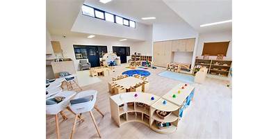 Immaculate Conception Kindergarten and Nursery daycare San Antonio Texas