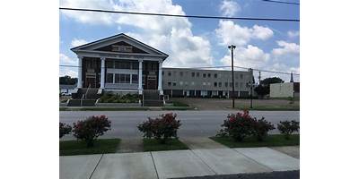 Immanuel Baptist CDC daycare Temple Texas