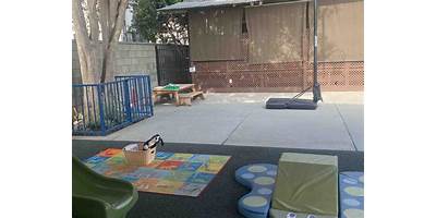 Inalbis Lopez daycare Katy Texas