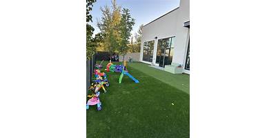 Incredible Minds Daycare daycare Spring Texas