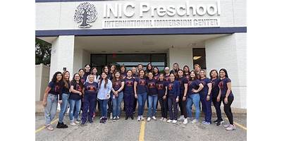 INIC International Immersion Center LLC daycare Round Rock Texas