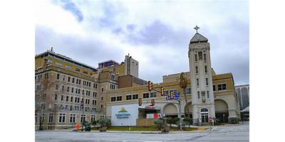 Inman Christian Center daycare San Antonio Texas