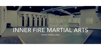 Inner Fire Martial Arts daycare Pearland Texas