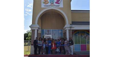 Innovative Child Development Center daycare Mcallen Texas