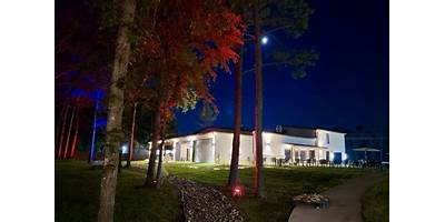 Inspirational Hope House daycare Conroe Texas