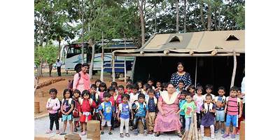 International Montessori House of Children daycare Austin Texas