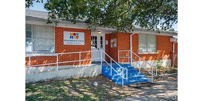 International School of  San Antonio daycare San Antonio Texas