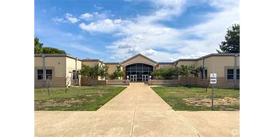 Ira Cross Jr Elementary daycare Killeen Texas