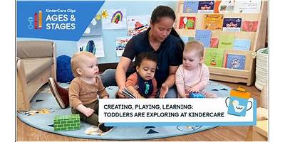 Irving KinderCare daycare Irving Texas