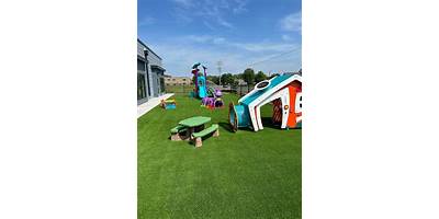 Island Explorers Childcare daycare Galveston Texas