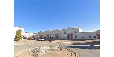 It Takes A Village daycare El Paso Texas