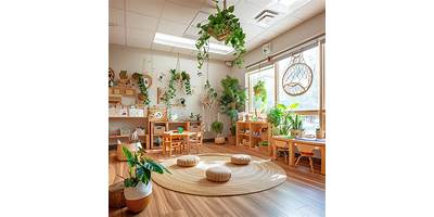 It's A Small World (IN-HOME) Preschool daycare Little Elm Texas