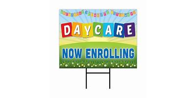 It's Now Daycare LLC daycare Mesquite Texas