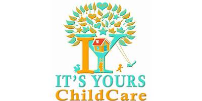 Its Yours Child Care daycare Rosharon Texas