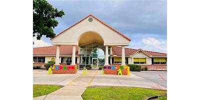 Ivy Crest Academy of Camino Bandera daycare San Antonio Texas