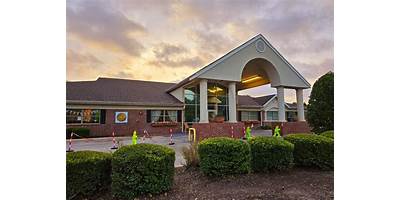 Ivy Crest Academy of Deerfield daycare San Antonio Texas