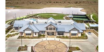 Ivy Kids At Cross Creek Ranch daycare Fulshear Texas