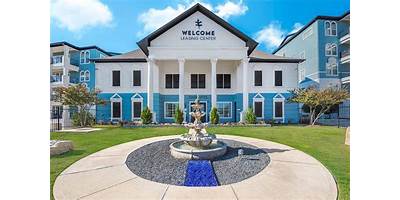 Ivy Kids at Stone Oak daycare San Antonio Texas