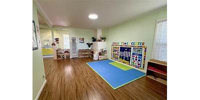 Ivy Kids Early Learning Center - Silver Ranch daycare Katy Texas