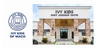 Ivy Kids of The Heights daycare Houston Texas