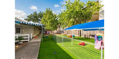 Ivy Prep Preschool Galleria daycare Houston Texas