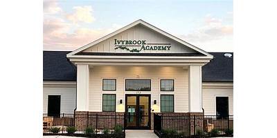 Ivybrook Academy daycare Lubbock Texas