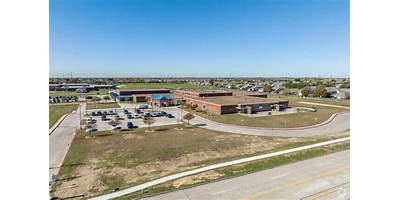 J D Walker Head Start daycare Baytown Texas