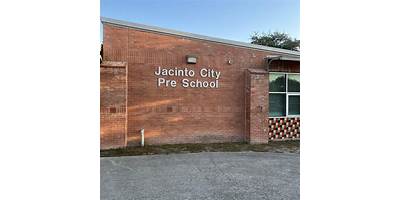 Jacinto City Preschool daycare Houston Texas