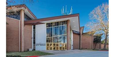 Jack Segal Academy of Beth Yeshurun daycare Houston Texas