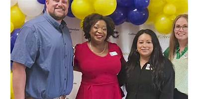 Jacqueline   Gould daycare Houston Texas