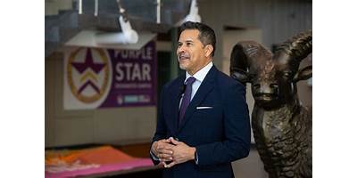 James R Vasquez Head Start daycare El Paso Texas