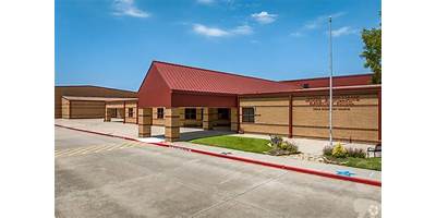 James Williams Elementary ASP daycare Katy Texas
