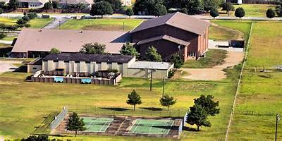 Jeanette's Little Haven Enrichment Center daycare Dallas Texas