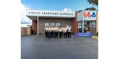 Jefferson Little Learners Academy daycare Cedar Hill Texas