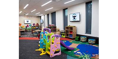 Jewish Community Center Child Care daycare San Antonio Texas