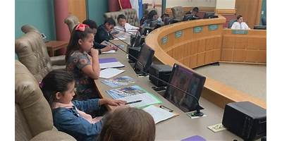 Jewish Community Council daycare Corpus Christi Texas