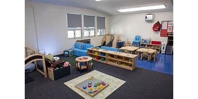 John E Uxer Head Start Site daycare El Paso Texas