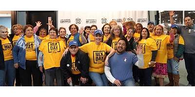 John E. Uxer II Head Start daycare El Paso Texas