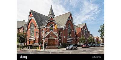 John Wesley United Methodist daycare Houston Texas