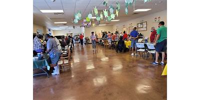 Johnnae Red daycare San Antonio Texas