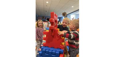 Joyful Hearts Learning Center Childcare daycare Commerce Texas