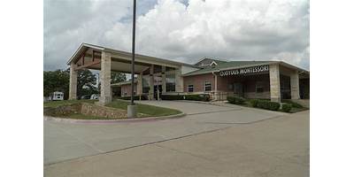 Joyous Montessori Keller daycare Keller Texas