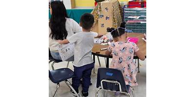 J.P Cornelius Elementary School daycare Houston Texas