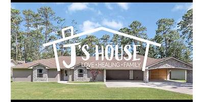 J's House daycare Kingwood Texas