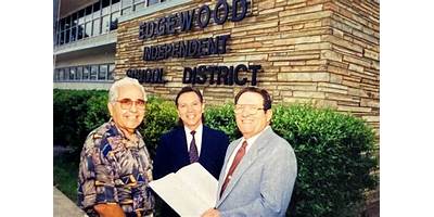 Judy A. Freeman daycare San Antonio Texas