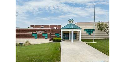 Judy's Peaceful Learning Academy daycare Cedar Hill Texas