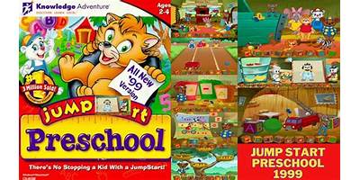 JumpStart Preschool daycare Laredo Texas